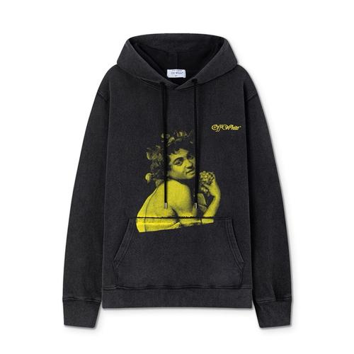OFF WHITE hoodie-10